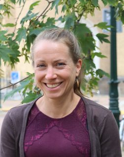 Nadine Karmann