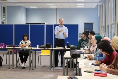 SHIRAKA_SAE_2025_Classroom_Expert explains