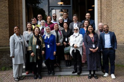 Shiraka CEUD_2023_GP_Willemshof_DIVERSE FEEL GOOD MENA RVO