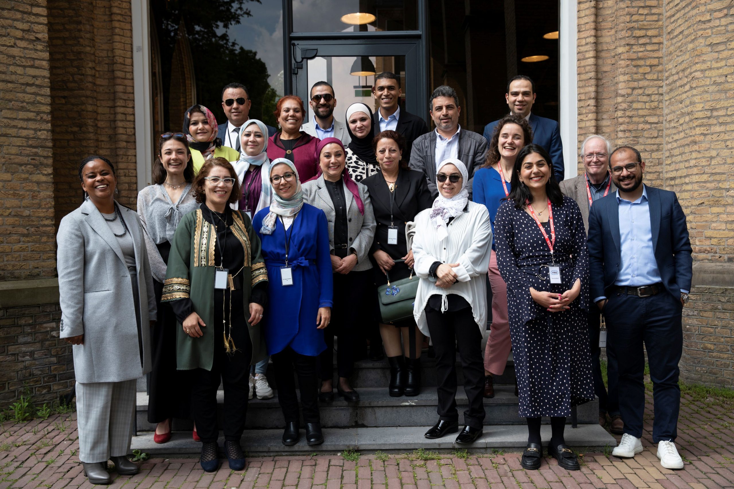 Shiraka CEUD_2023_GP_Willemshof_DIVERSE FEEL GOOD MENA RVO Shiraka CEUD_2023_GP_Willemshof_DIVERSE FEEL GOOD MENA RVO