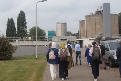 Shiraka WM 2024 SV Waterboard participants on Guided Tour MENA Diverse Action (3)