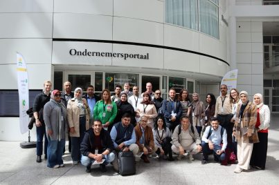 Shiraka_LG_2026_SV_Gemeente Den Haag-Ondernemersportaal_Group Photo