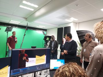 TMT_Shiraka ASA_2022_SV_Green screen production