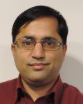Mahesh-Alumni