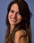 Portrait-Salome